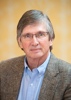 Harry Traylor