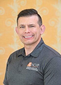 Chris Adolph