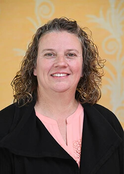 Yalonda Burton