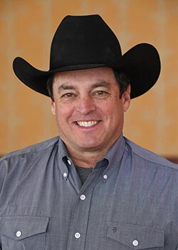 Trent Stites