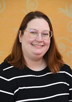 Bridget Wagnon