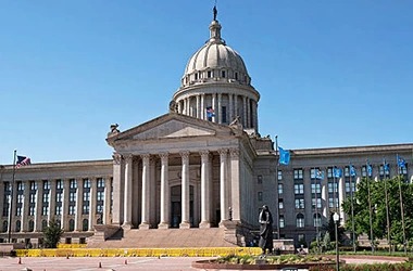 gov building