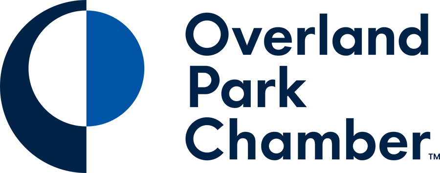 Overland Park Chamber Logo