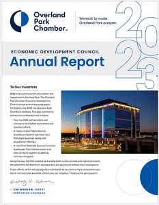 2023 EDC Annual Report
