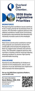 2026 State Top Priorities