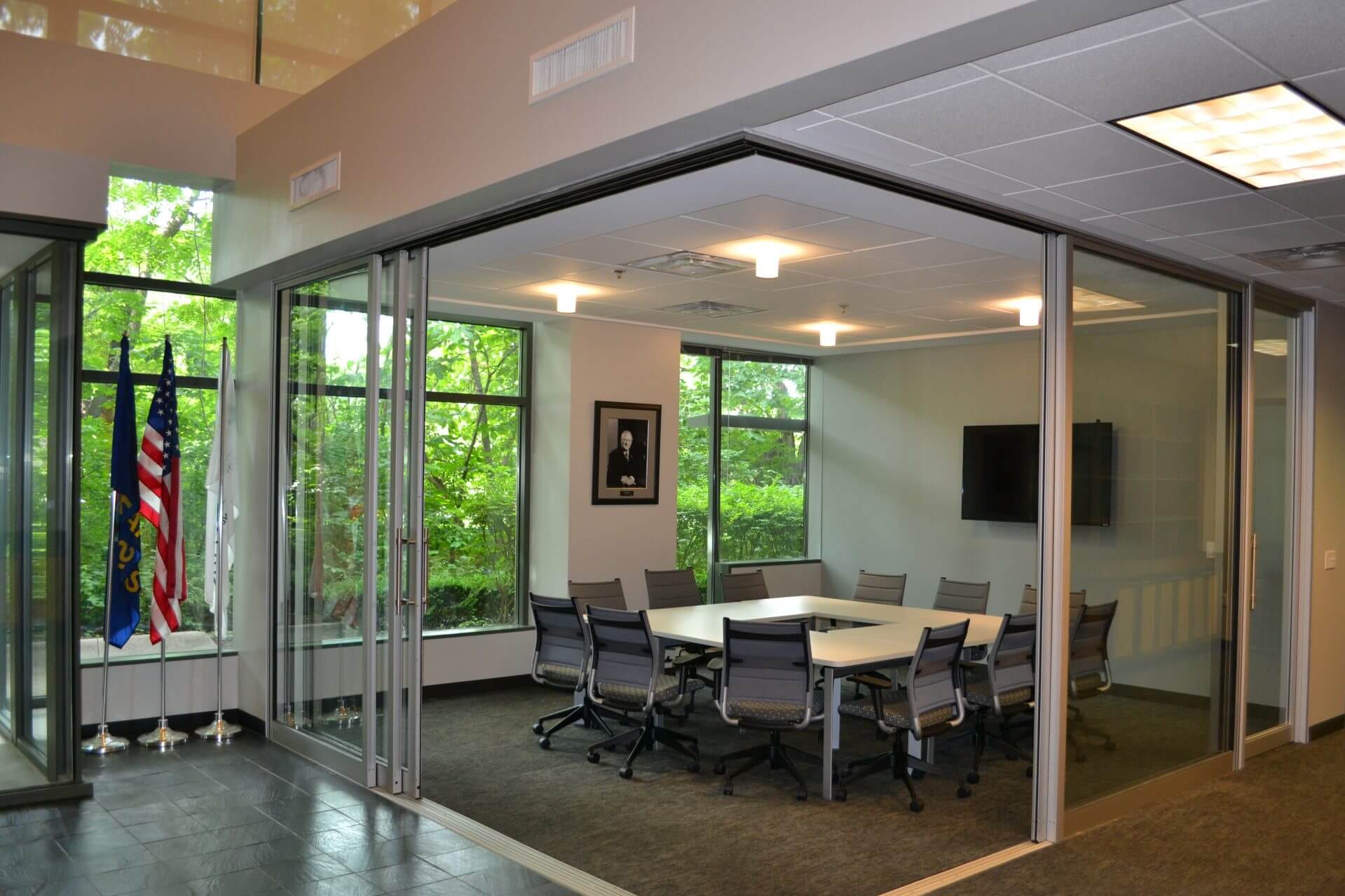 Ben-Craig-Leadership-Center