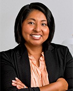 Celia Byers, IOM
