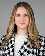 Courtney Cavlovic