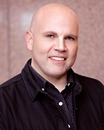 Kevin Gabriel