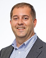 Hyleme George, 1st Vice Chair