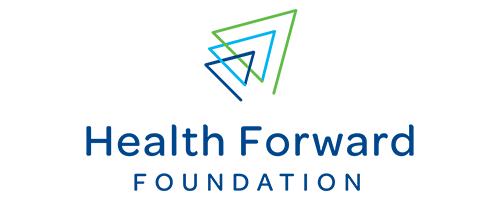 Health Forward Foundation logo