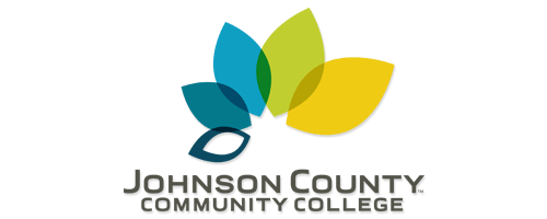 Johnson County Community College logo