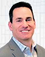 Mike Levitan