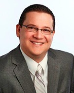 Will Mann, 2nd Vice Chair