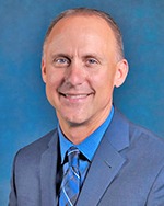 Dr. Tony Miksa