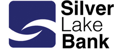 Silver Lake Bank logo