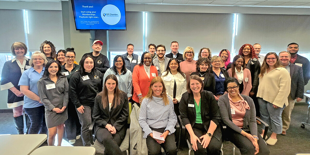 Small Biz Council big group Small Biz Council big group