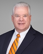 Kevin Walker, IOM, CCE