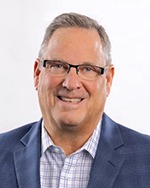 Warren Wilkinson