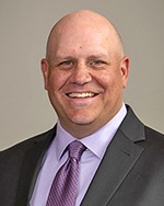 Dr. Ben Wolfe