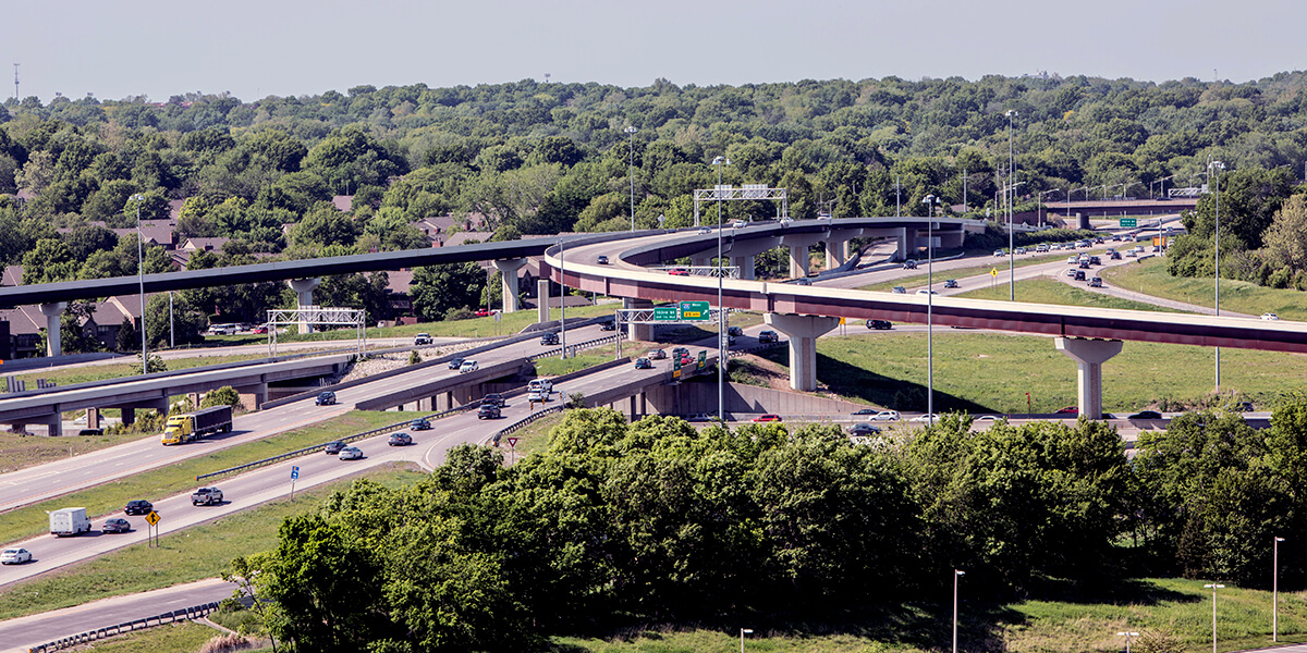Flyover