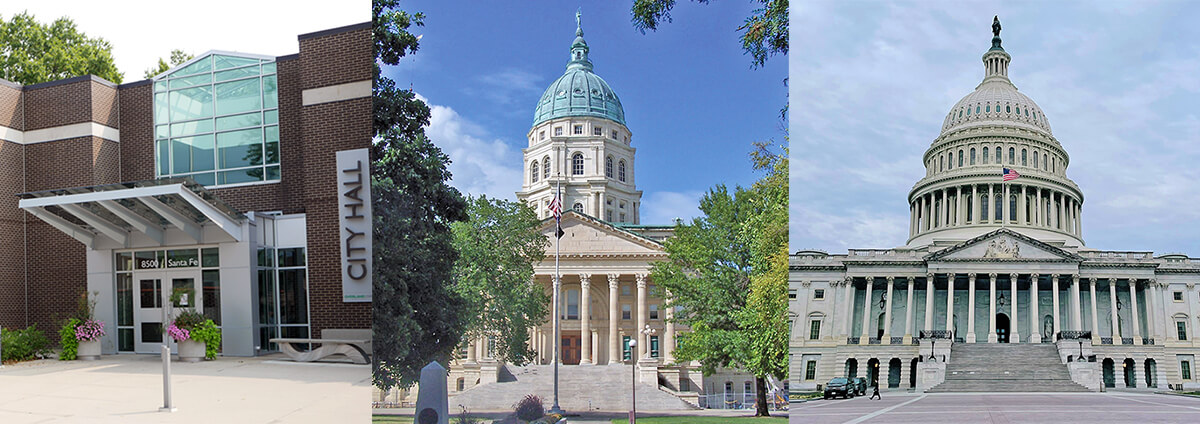 City Hall-Capitol