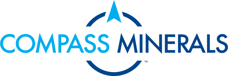 Compass Minerals Logo