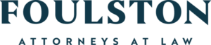 Foulston logo