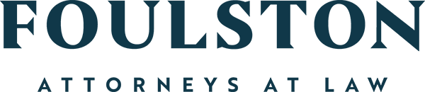 Foulston logo