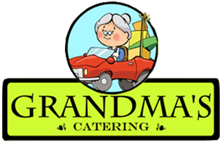 Grandma's Office Catering