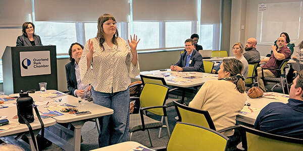 Membership orientation Membership orientation