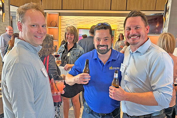 Networking After Hours 600x400 Networking After Hours 600x400