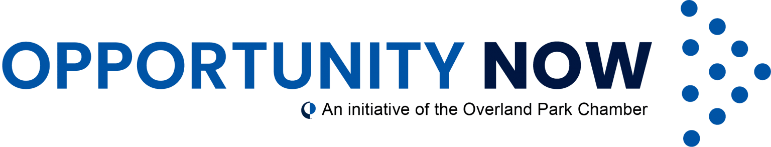Opportunity Now logo