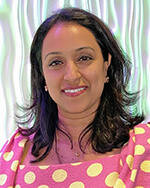 Neelima Parasker