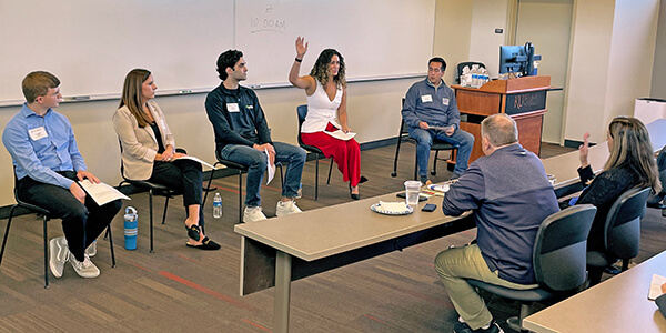 Talent Connect speakers 600x300 Talent Connect speakers 600x300