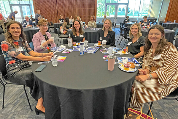 Talent Connect table 600x400 Talent Connect table 600x400