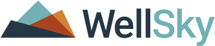 WellSky logo
