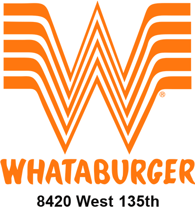 Whataburger - 135th Street