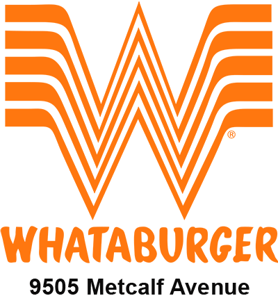 Whataburger - 95th Street
