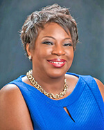 Bridgette Williams