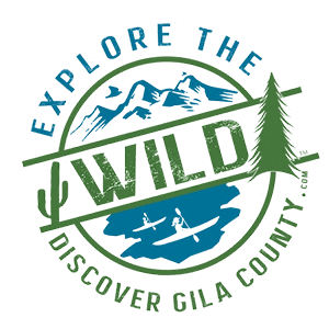 discover gila county