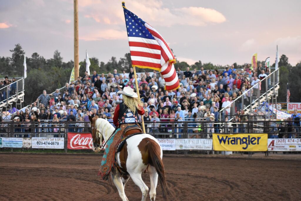 Rodeo