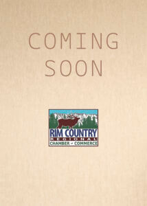 COMING SOON