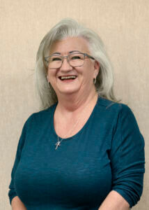 Kim Chittick