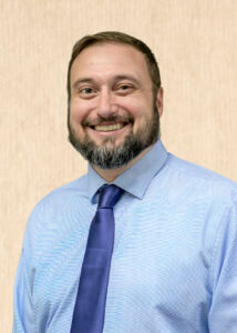 Patrick Prest