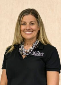Sharon Rueckert