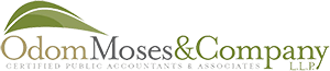 Odom, Moses & Company/Raymond James