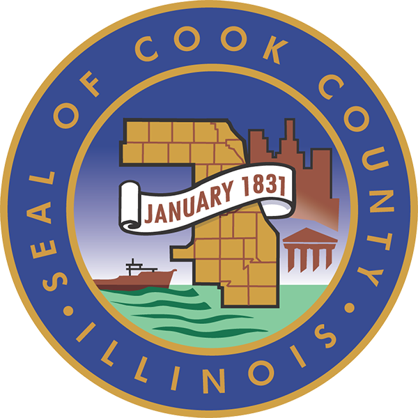 Office of Cook County Board Commissioner Josina Morita (13th District)