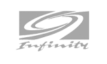 Infinity logo