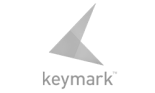 Keymark logo